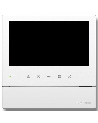 CDV-70H2 (белый). Монитор домофона цветной. Commax в Воронеже