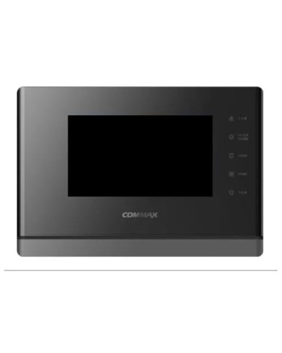 CDV-70Y/XL (черный). Монитор видеодомофона цветной. Commax в Воронеже