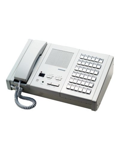 JNS-36. Устройство переговорное. Commax в Воронеже