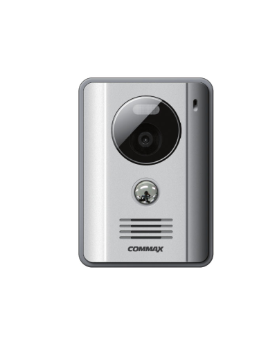 DRC-4G. Вызывная панель цветная. Commax в Воронеже