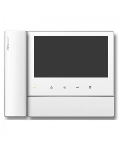 CDV-70N2 (белый). Монитор домофона цветной. Commax в Воронеже