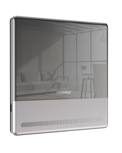 CDV-70QT/XL (серебро). Монитор видеодомофона цветной. Commax в Воронеже