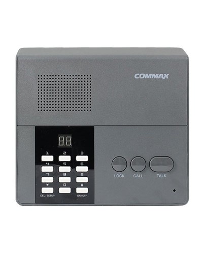 CM-810M. Интерфон. Commax в Воронеже