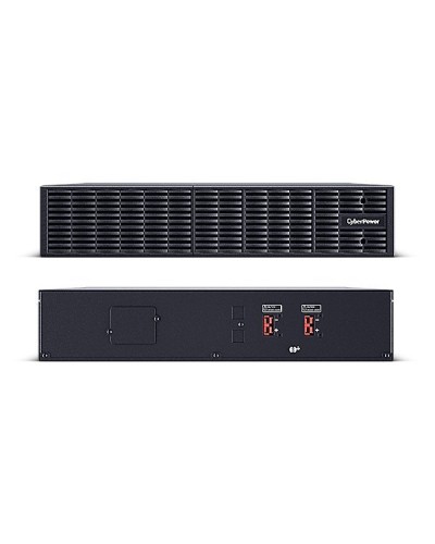 BPSE72V40ART2U. Дополнительный блок батарей. CyberPower в Воронеже