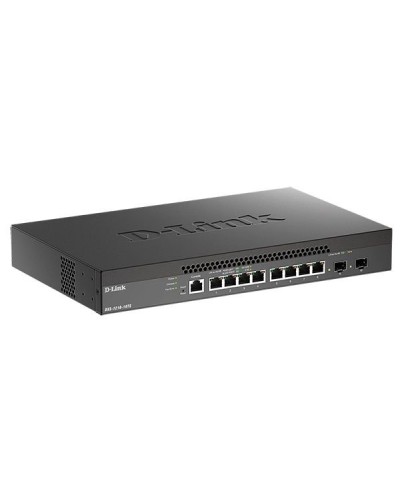 DXS-1210-10TS/B1A. Коммутатор. D-Link в Воронеже