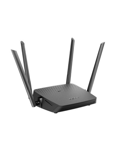 DIR-825/RU/R5A. Маршрутизатор. D-Link в Воронеже