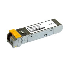 331T/20KM/A1A. Оптический SFP модуль. D-Link