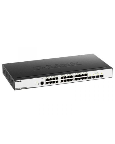 DGS-3000-28L/B1A. Коммутатор. D-Link в Воронеже
