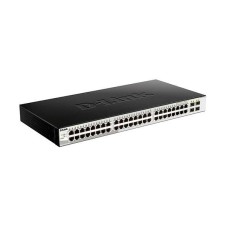 DGS-1210-52/ME/B1A. Коммутатор. D-Link