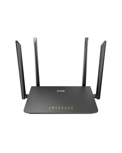 DIR-820/RU/A1A. Маршрутизатор. D-Link в Воронеже