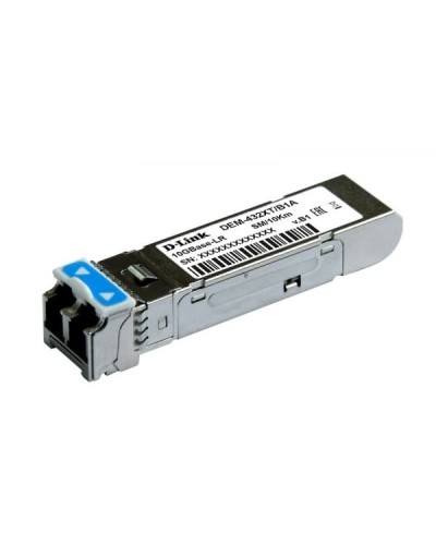 432XT/B1A. Оптический SFP модуль. D-Link в Воронеже