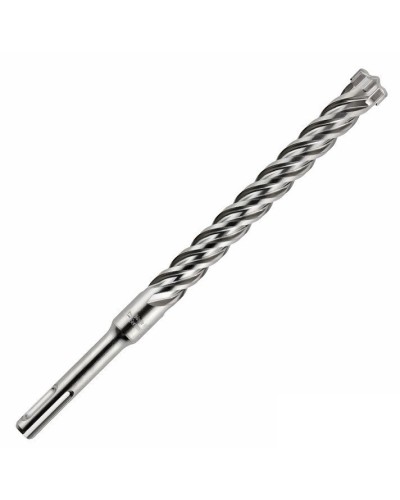 Бур SDS-plus ZENTRO 8х150/210, 4-cutting (4362): Бур SDS-plus в Воронеже