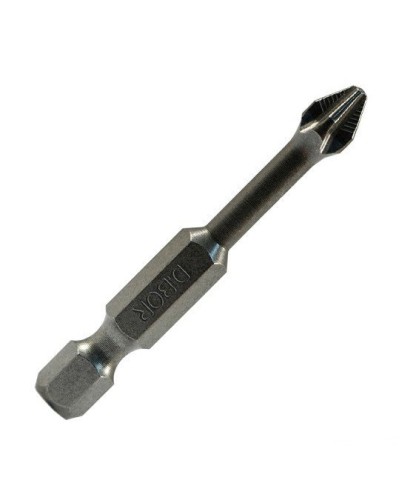 Биты Ph2x50 мм, Torsion, ACR2 (10шт) (D-MTA-PH02-050-010): Биты намагниченные, E 6,3 в Воронеже