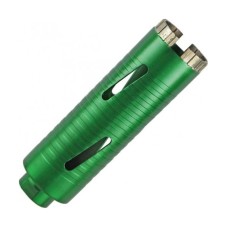 Алмазная коронка Laser Drill 150, 32х150 М16 (LD150-0032-016): Алмазная коронка