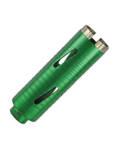 Алмазная коронка Laser Drill 150, 52х150 М16 (LD150-0052-016): Алмазная коронка в Воронеже