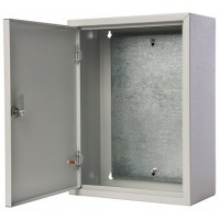 ЩМП-04 400х300х155 IP31 (30544DEK). Щит с монтажной панелью. DEKraft
