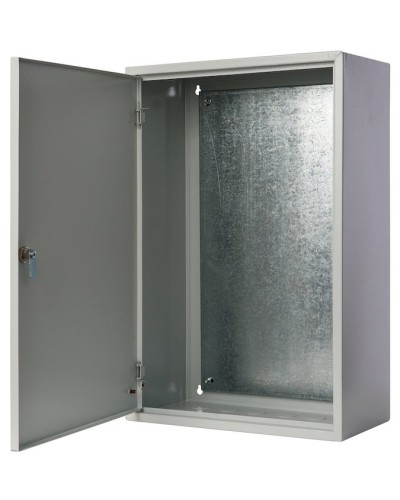 ЩМП-09 600х400х210 IP31 (30549DEK). Щит с монтажной панелью. DEKraft в Воронеже