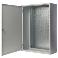 ЩМП-07 700х500х210 IP31 (30547DEK). Щит с монтажной панелью. DEKraft
