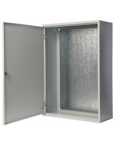 ЩМП-07 700х500х210 IP31 (30547DEK). Щит с монтажной панелью. DEKraft в Воронеже