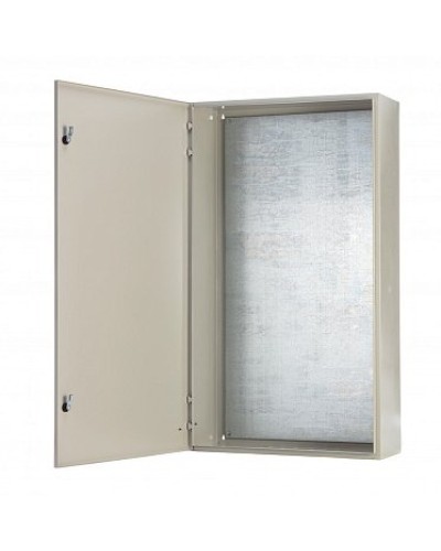 ЩРНМ-7 1320х750х300 IP31 (30507DEK). Щит распределительный навесной с монтажной панелью. DEKraft в Воронеже