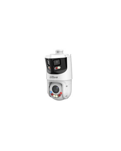 DH-SDT4E425-8P-GB-APV1. Профессиональная видеокамера IP поворотная. Dahua в Воронеже
