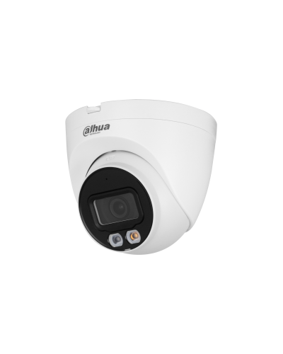DH-IPC-HDW2849TP-S-IL-0360B. Профессиональная видеокамера IP купольная. Dahua в Воронеже