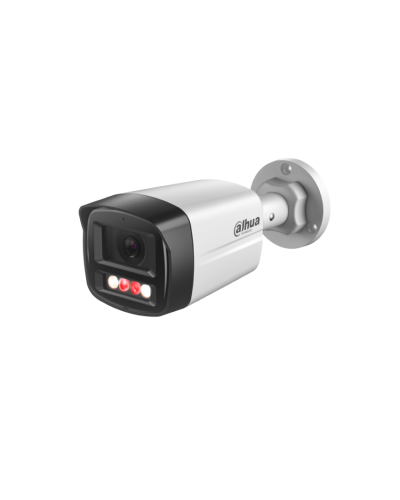 DH-IPC-HFW1439TL1P-A-IL-0280B. Профессиональная видеокамера IP цилиндрическая. Dahua в Воронеже