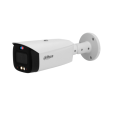 DH-IPC-HFW3449T1P-AS-PV-0280B-S5. Профессиональная видеокамера IP цилиндрическая. Dahua