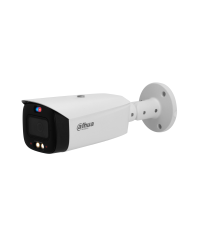 DH-IPC-HFW3449T1P-AS-PV-0280B-S5. Профессиональная видеокамера IP цилиндрическая. Dahua в Воронеже