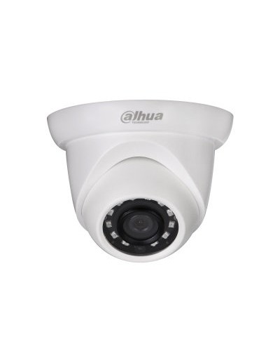 DH-IPC-HDW1431SP-0360B-S4. Профессиональная видеокамера IP купольная. Dahua в Воронеже
