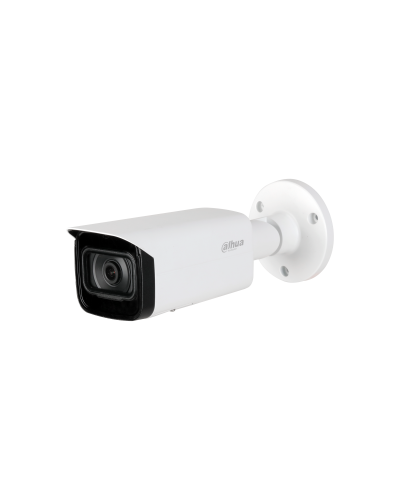 DH-IPC-HFW5541TP-ASE-0280B-S3. Профессиональная видеокамера IP цилиндрическая. Dahua в Воронеже
