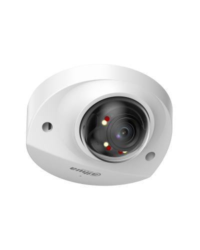 DH-IPC-HDBW2249FP-AS-IL-0280B. Профессиональная видеокамера IP купольная. Dahua в Воронеже