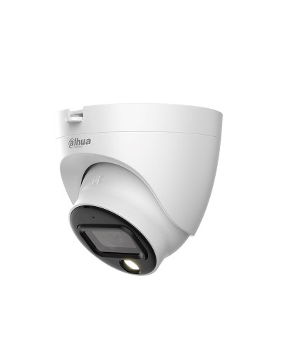 DH-HAC-HDW1509TLQP-A-LED-0360B-S2. Профессиональная видеокамера мультиформатная купольная. Dahua в Воронеже