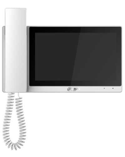 DH-VTH5421EW-H. Монитор IP-видеодомофона цветной. Dahua в Воронеже