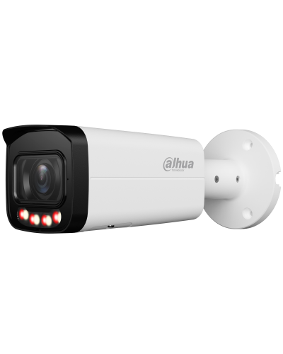DH-IPC-HFW2849TP-ZAS-IL. Профессиональная видеокамера IP цилиндрическая. Dahua в Воронеже