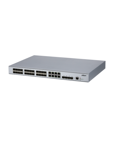 DH-PFS5936-24GF8GT4XF. Коммутатор без POE. Dahua в Воронеже