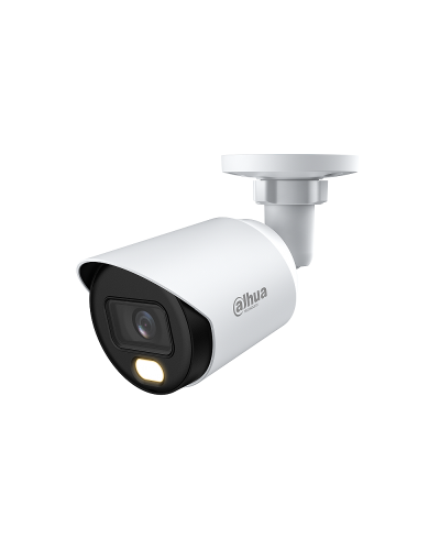 DH-HAC-HFW1239TP-A-LED-0280B-S3. Профессиональная видеокамера мультиформатная цилиндрическая. Dahua в Воронеже