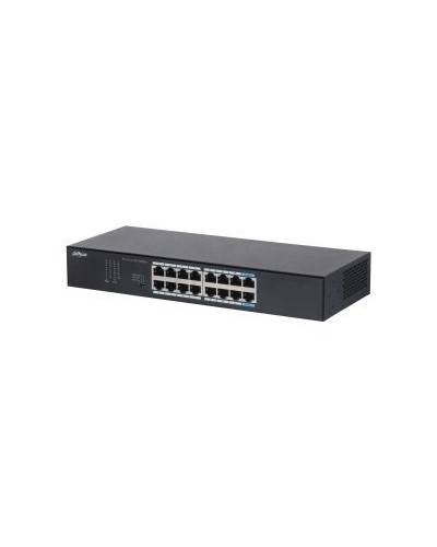 DH-S3016-16GT. Сетевой коммутатор. Dahua в Воронеже