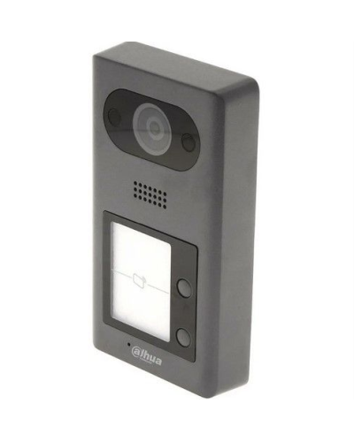 DHI-VTO3211D-P2-S2. Вызывная панель IP-домофона. Dahua в Воронеже