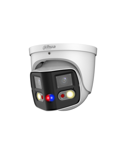 DH-IPC-PDW3849P-A180-E2-AS-PV-0280B. Профессиональная видеокамера IP купольная. Dahua в Воронеже