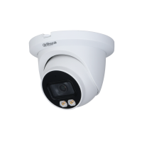 DH-IPC-HDW3249TMP-AS-LED-0360B. Профессиональная видеокамера IP купольная. Dahua