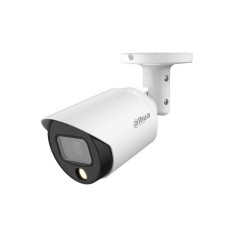 DH-HAC-HFW1509TP-A-LED-0280B-S2. Профессиональная видеокамера мультиформатная цилиндрическая. Dahua