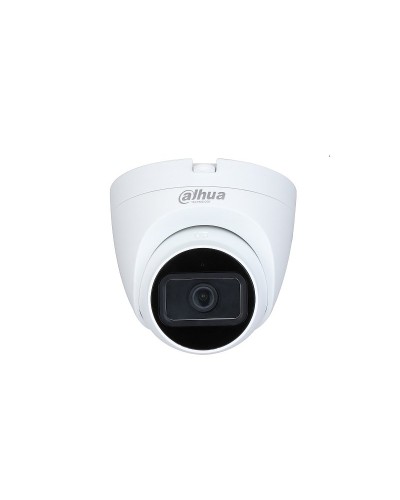 DH-HAC-HDW1500TRQP-A-0360B. Профессиональная видеокамера мультиформатная купольная. Dahua в Воронеже