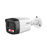 DH-IPC-HFW2249TLP-S-PV-0280B. Профессиональная видеокамера IP цилиндрическая. Dahua