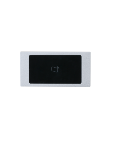 DHI-VTO4202F-MR. Модуль считывателя. Dahua в Воронеже