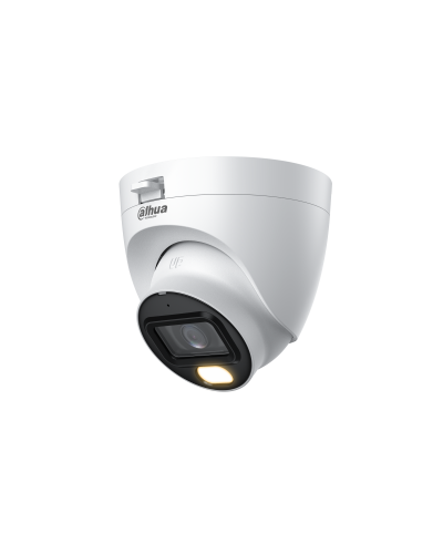DH-HAC-HDW1239TLQP-A-LED-0280B-S3. Профессиональная видеокамера мультиформатная купольная. Dahua в Воронеже