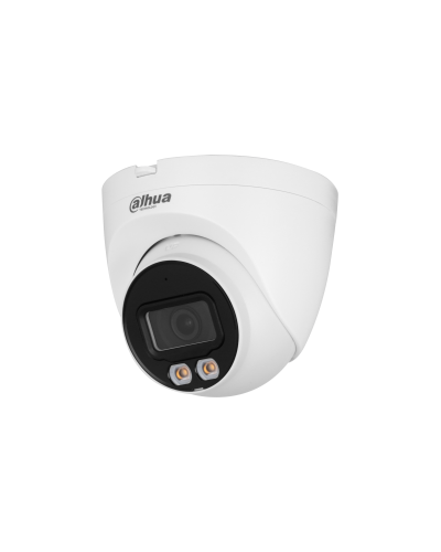 DH-IPC-HDW2449TP-S-LED-0280B. Профессиональная видеокамера IP купольная. Dahua в Воронеже