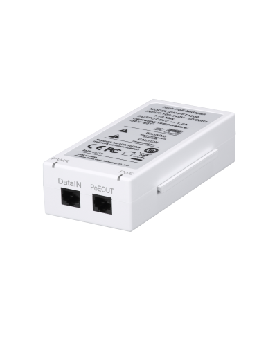 DH-PFT1200. Инжектор PoE. Dahua в Воронеже