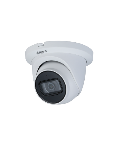 DH-IPC-HDW3241TMP-AS-0600B. Профессиональная видеокамера IP купольная. Dahua в Воронеже