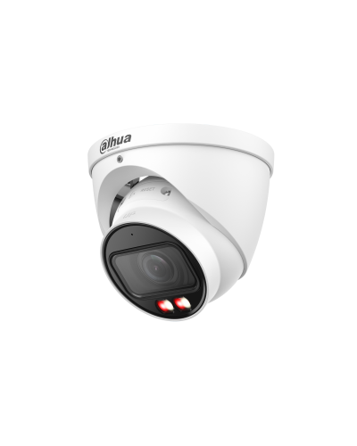 DH-IPC-HDW2249TP-ZS-IL. Профессиональная видеокамера IP купольная. Dahua в Воронеже